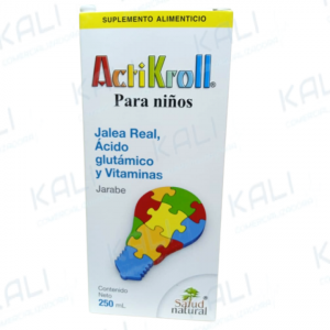 Actikroll
