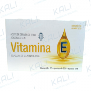 Vitamina E