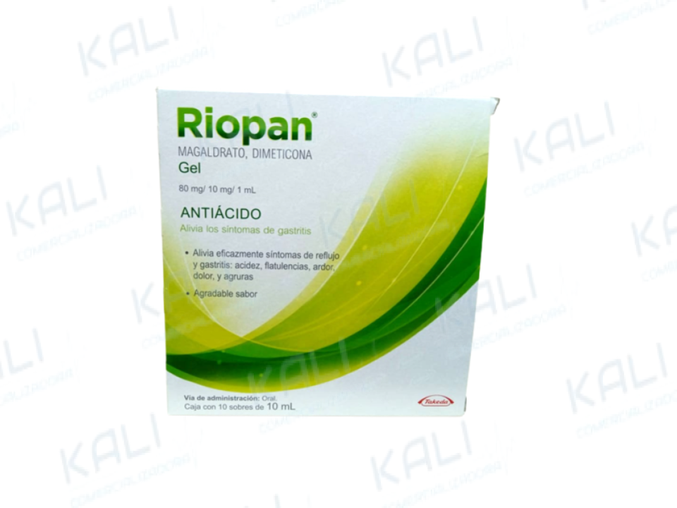 Riopan Uses, Dosage, Side Effects and more visual data 6