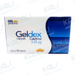 Geldex