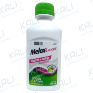 Melox Noche