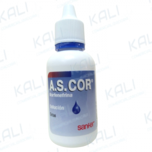 A.S. COR
