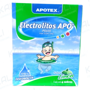 Electrolitos APO