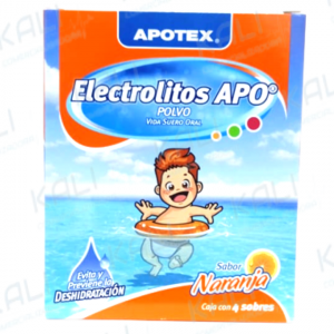 Electrolitos APO