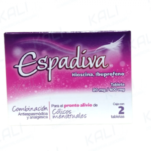 Espadiva