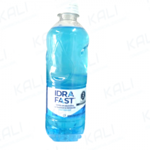 Idrafast