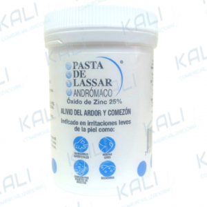 Pasta de Lassar