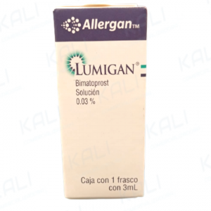 Lumigan
