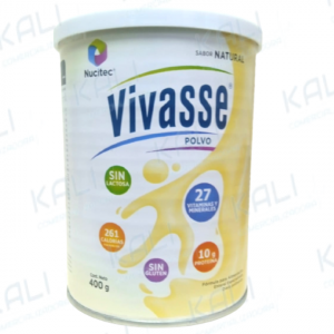 Vivasse