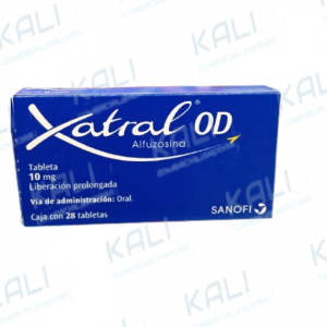 Xatral OD