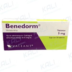 Benedorm