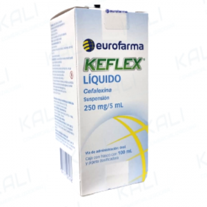 Keflex