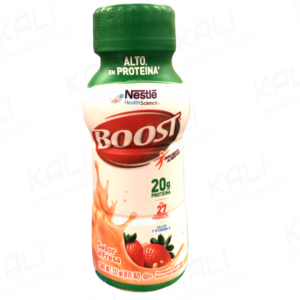 Boost