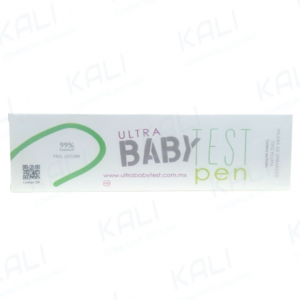 Ultra Baby Test pen