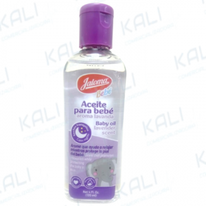 Aceite para Bebe