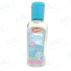 Aceite para Bebe