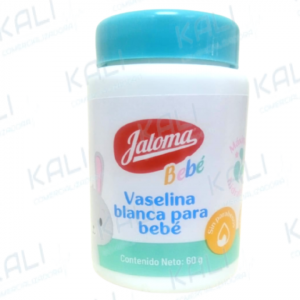 Vaselina Blanca