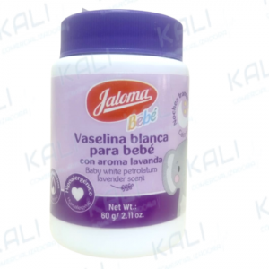 Vaselina Blanca