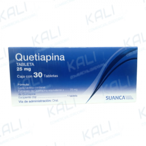 Quetiapina
