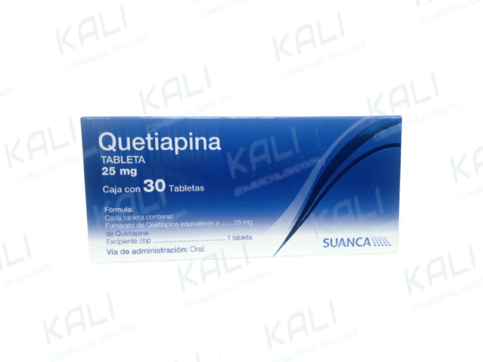Quetiapina
