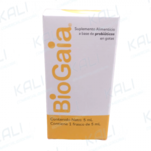 Biogaia