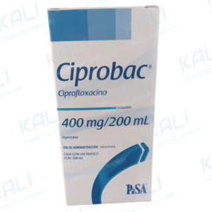 Ciprobac