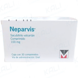 NEPARVIS