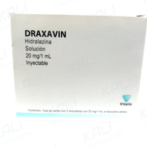 Draxavin