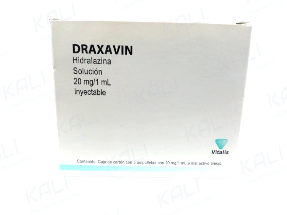 Draxavin
