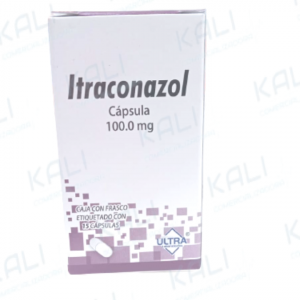 Itraconazol