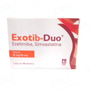 Exotib-Duo