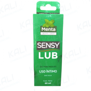 Sensy Lub