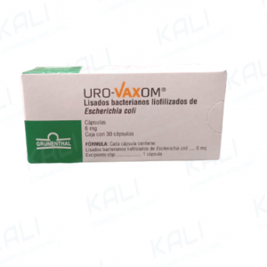 Uro-Vaxom