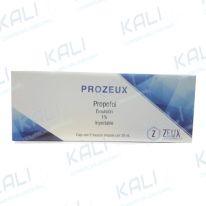 Prozeux