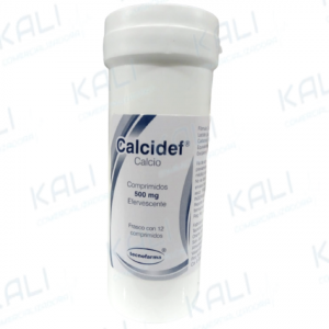 Calcidef