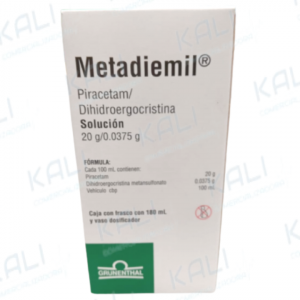 Metadiemil