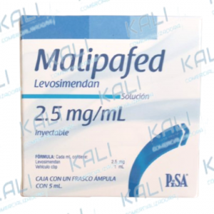 Malipafed