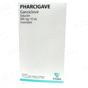 Pharcigave