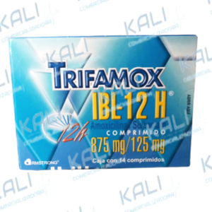 Trifamox