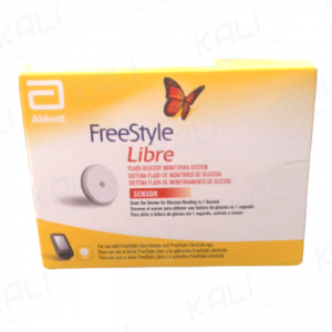 FreeStyle Libre