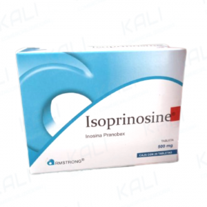 Isoprinosine