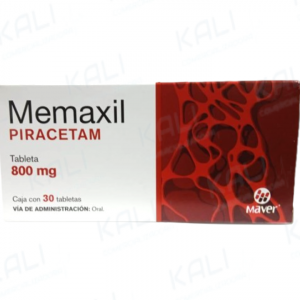 Memaxil