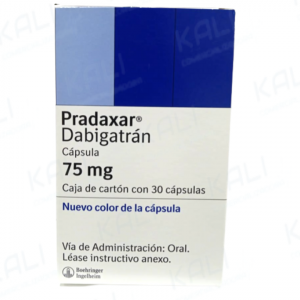 Pradaxar