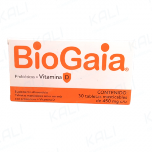 Biogaia