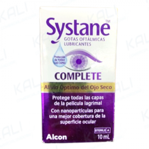 Systane