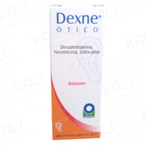 Dexne Otico