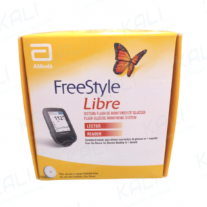 FreeStyle Libre