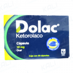 Dolac