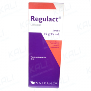 Regulact