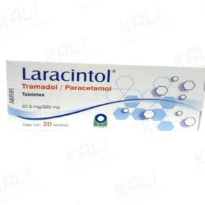 Laracintol